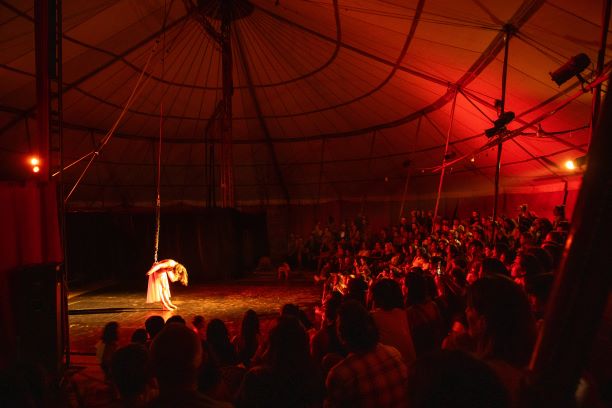 Funceb celebra II Encontro de Circenses em Dias d´Ávila Funceb celebra II Encontro de Circenses em Dias d´Ávila